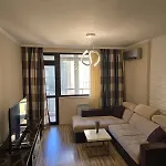 דירה Center Sea Garden 2br *