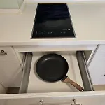 דירה Center Sea Garden 2br *