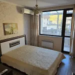 Center Sea Garden 2br *