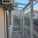 דירה Center Sea Garden 2br