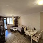 דירה Center Sea Garden 2br וארנה
