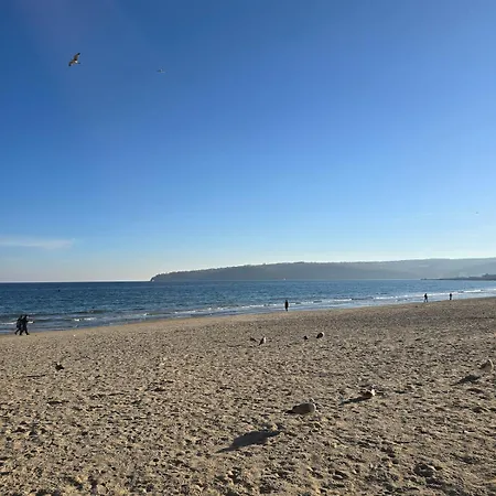 Center Sea Garden 2br * Warna