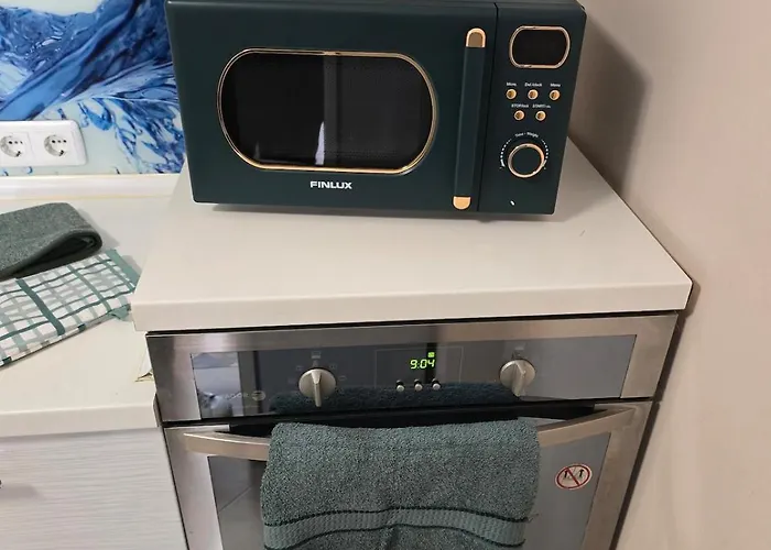 Center Sea Garden 2br 아파트 *