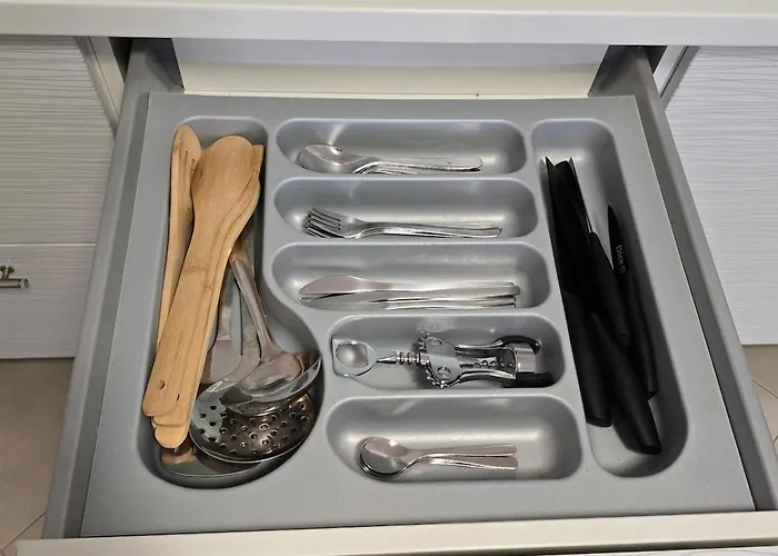 Center Sea Garden 2br * ヴァルナ