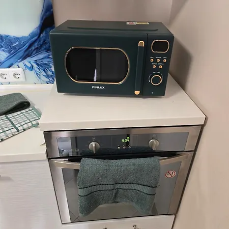 Center Sea Garden 2br Daire *