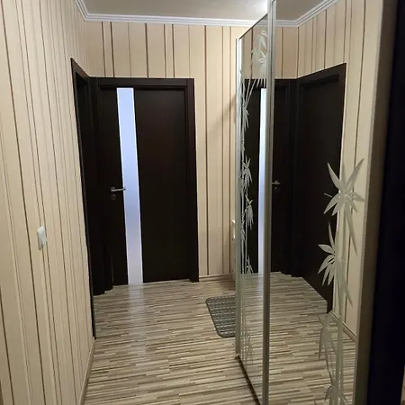 Center Sea Garden 2br Apartman *