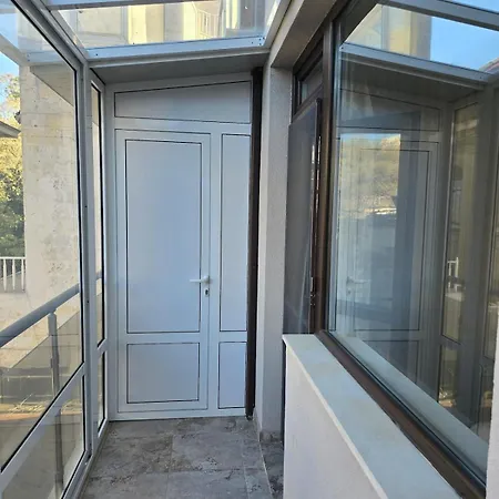 Daire Center Sea Garden 2br *