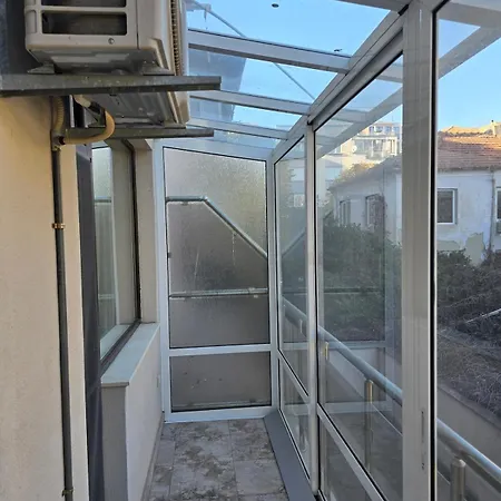 Daire Center Sea Garden 2br