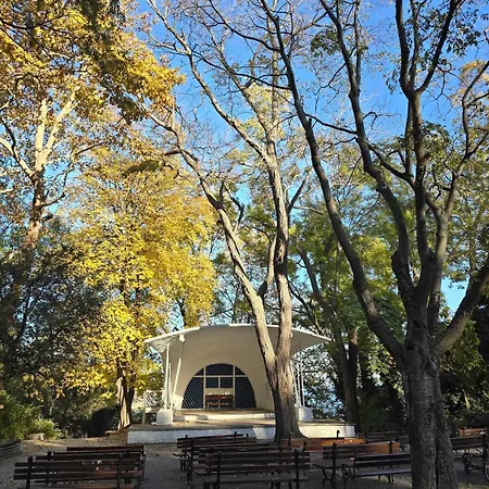 Apartman Center Sea Garden 2br *