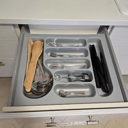 Center Sea Garden 2br * 瓦爾納