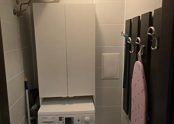 Center Sea Garden 2br