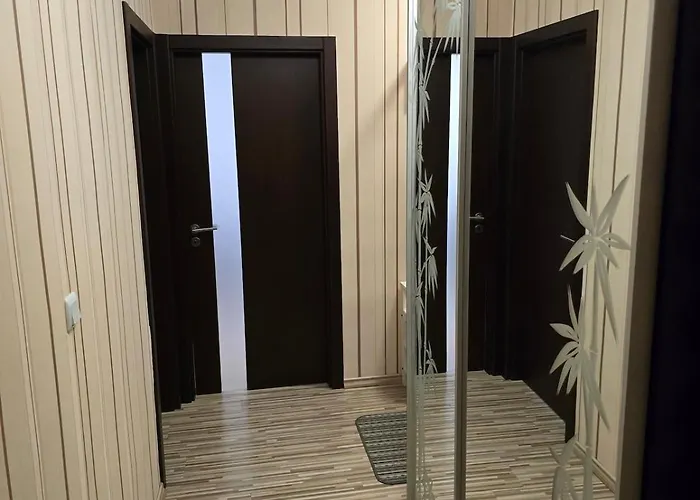 Center Sea Garden 2br Appartamento *