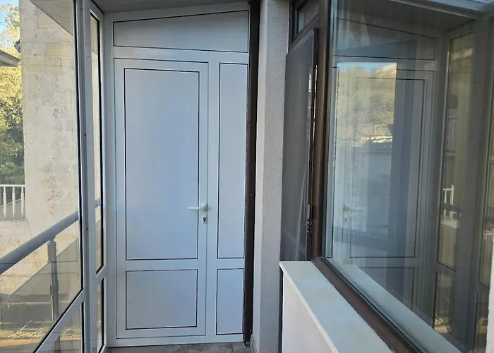 Appartamento Center Sea Garden 2br *