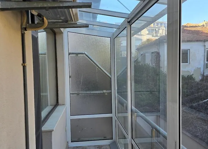 Appartamento Center Sea Garden 2br