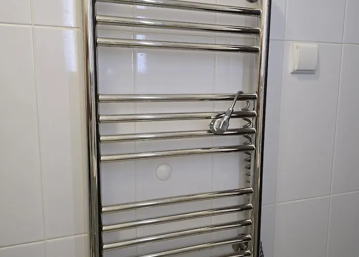 Center Sea Garden 2br *