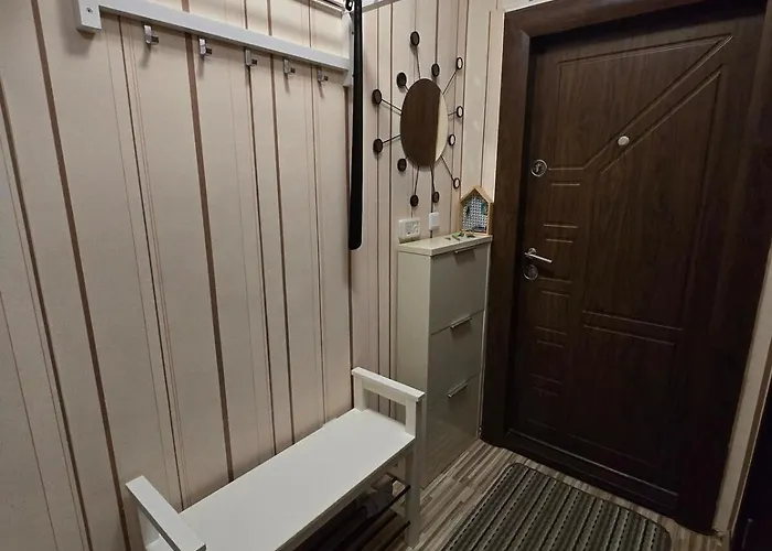 Center Sea Garden 2br